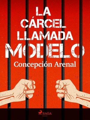 cover image of La cárcel llamada Modelo
